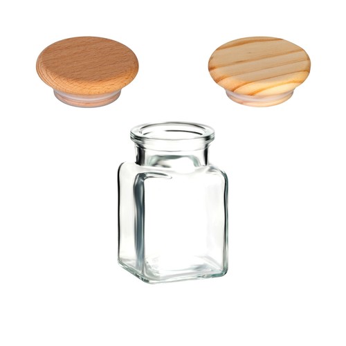 Gouveo gewürzglas 150 - gouveo, ml
