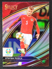 2020 Panini Select Euro Stefan