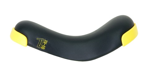 Standard einradsattel - qu-ax,