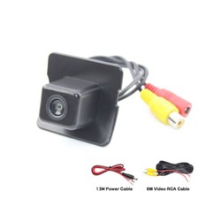 Rückfahrkamera für Mercedes