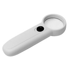 C34C Handlupe Lupe mit Licht 2