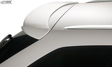 RDX Dachspoiler für SEAT Leon 5F ST Kombi Heckspoiler Dach Spoiler Heck