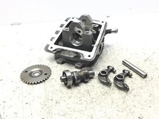 Head Head Complete Aprilia