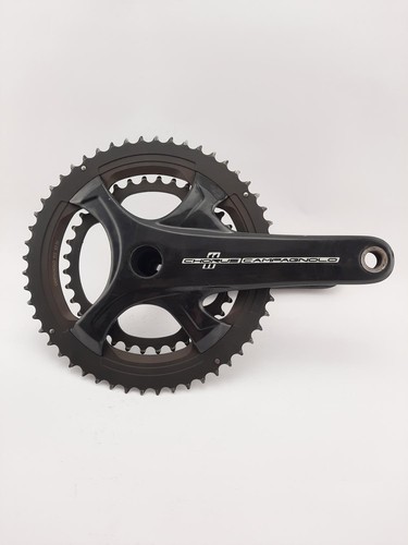 Campagnolo chorus speed - campagnolo,