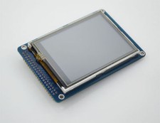 3,2 "Zoll TFT LCD Display