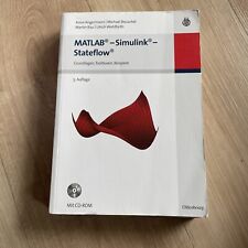 MATLAB - Simulink - Stateflow