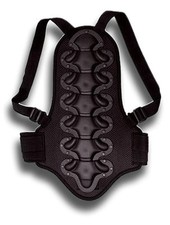 Rückenprotektor-Panzer