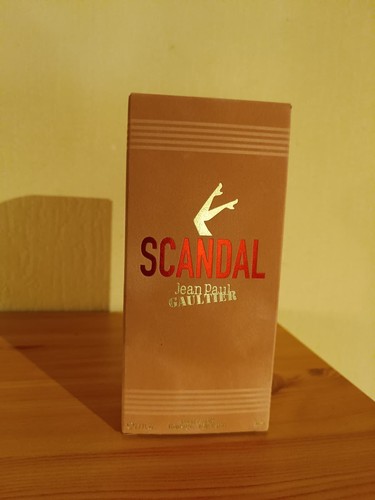 Jean paul gaultier scandal - paul,
