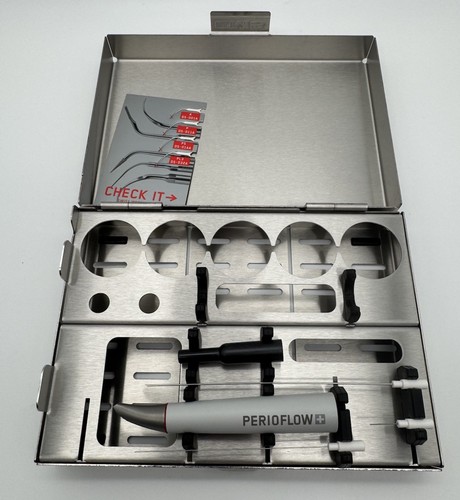 Ems perioflow aufsatz - perioflow, el-354