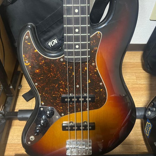 Fgn fujigen neo - classic, jazz