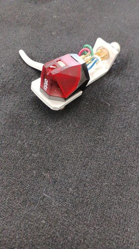 Ortofon red cartridge mit - ortofon, 2m