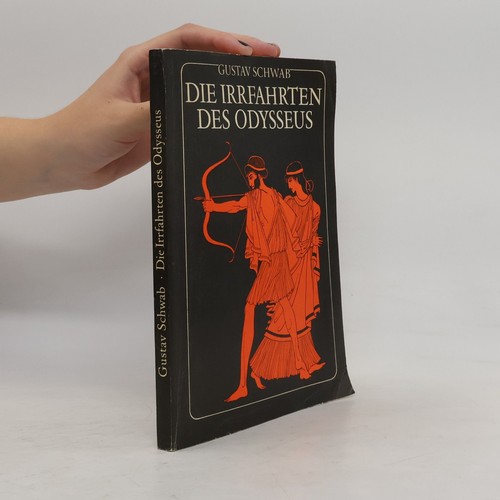 Die irrfahrten des - die,