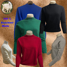 Modischer Damenpullover 100%