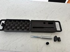 Velodyne microfon messung - velodyne, mic