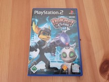 Ratchet & Clank 2 - PLAYSTATION 2 / PS2