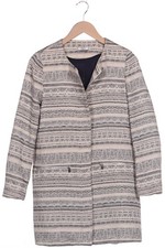 MANGO Mantel Damen Jacke Parka