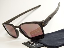 Oakley Latch SQ Woodgrain Sonnenbrille Enduro Mainlink Leffingwell Pitchman Beta