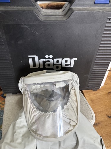 Dräger plore 3000 - x-plore,