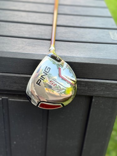 Golfschläger fairway holz - fairway-holz, 5