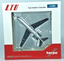 Sud Aviation Caravelle LTU