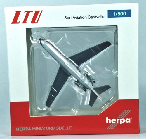 Sud aviation caravelle - aviation,
