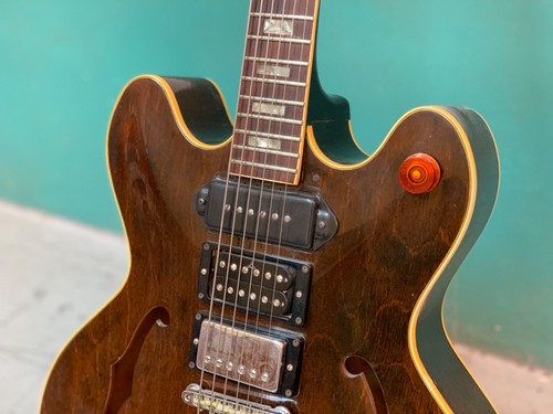 Gibson 150 1969 - gibson,