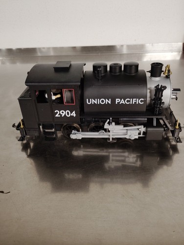 Piko spur dampflok 6 0 - g-spur, 0-6-0