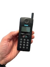 Altes Handy Deko Museum Ungetestet Siemens c11E Klassiker Retro Vintage