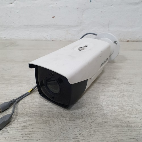Hikvision motorisierte exir - hikvision, vf