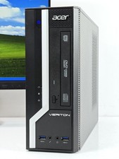 Acer Veriton Windows XP Gaming