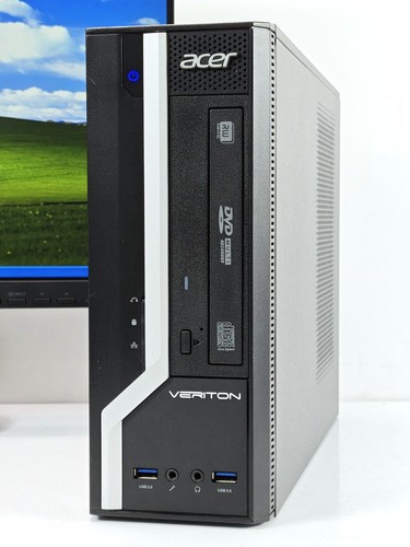 Acer veriton windows gaming - veriton,