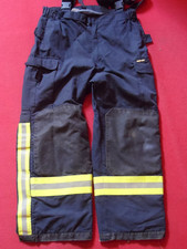Feuerwehrüberhose