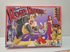 Falsches Spiel mit Roger