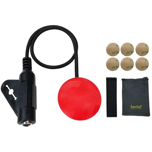 Piezo mikrofon kontakt - piezo,
