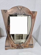 Deutscher Jugendstil-Spiegel