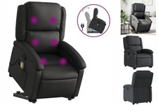 Massagesessel Mit Aufstehhilfe