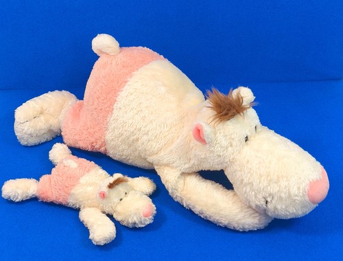 Nici teddy bär rudolfo - teddy,