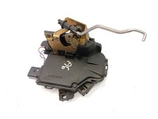 Audi A6 S6 C5 4B 1997 Rechte