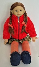 Sigikid Puppe - Freddy - ca