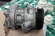 DENSO 5SE09C Klimakompressor