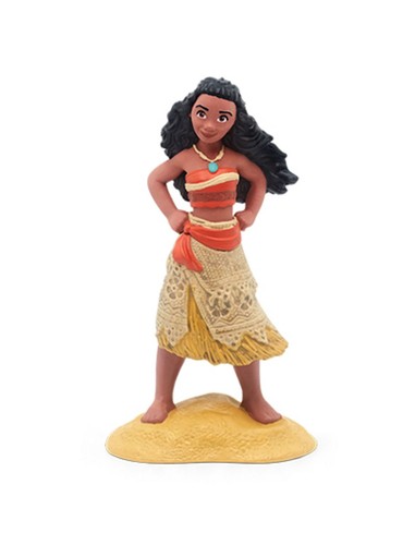 Content tonie disney - -, vaiana