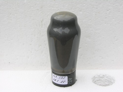 Ecl11 stahl röhre telefunken - röhre,