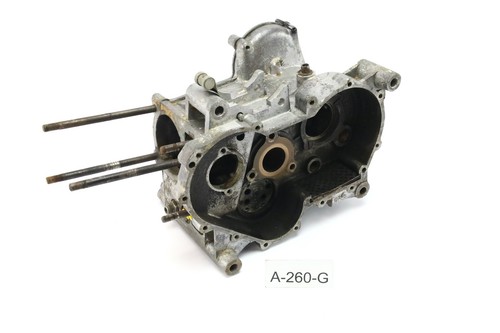 Moto guzzi galletto - 192,