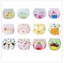 6x Pack Wasserdicht Baby