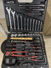 Würth Werkzeugkoffer Universale Werkzeugkoffer