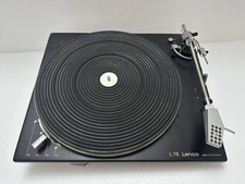 LENCO L78 REIBRADANTRIEB