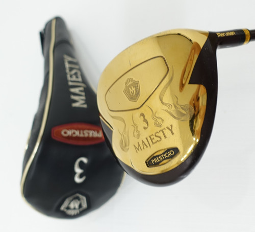 Maruman majesty prestigio - maruman,