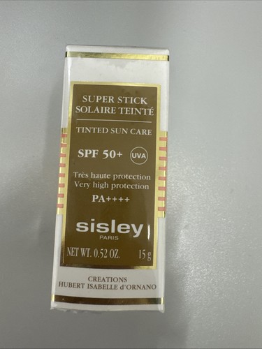 Sisleysuper stick solarien - sisleysuper,