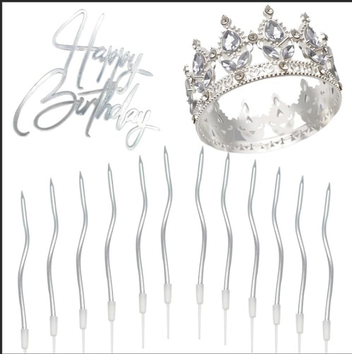 Krone geburtstag happy - krone, geburtstag,happy