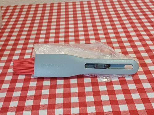 Tupperware backpinsel - 🌻tupperware,